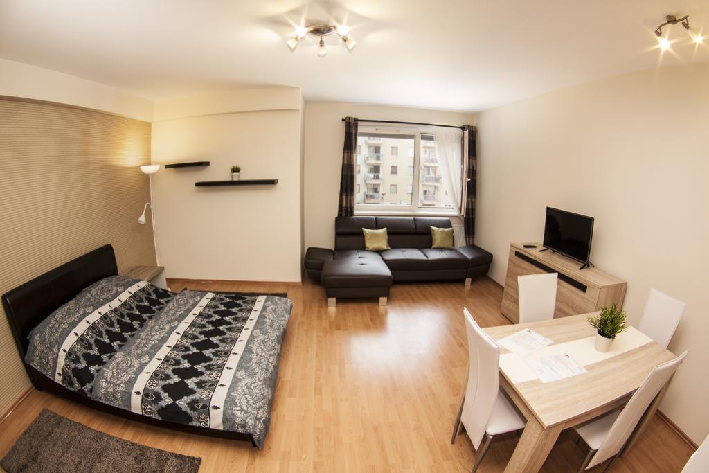Dnd, Kun Apartments, Keleti Railway Station Budapeste Quarto foto