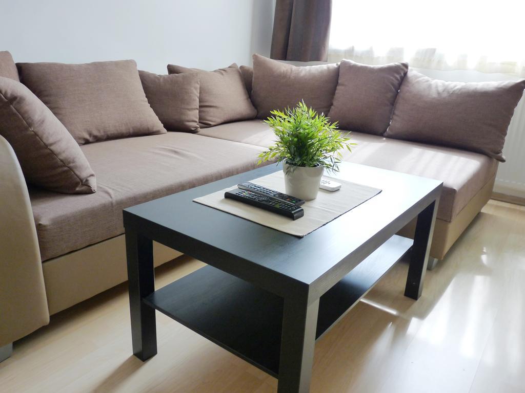 Dnd, Kun Apartments, Keleti Railway Station Budapeste Quarto foto