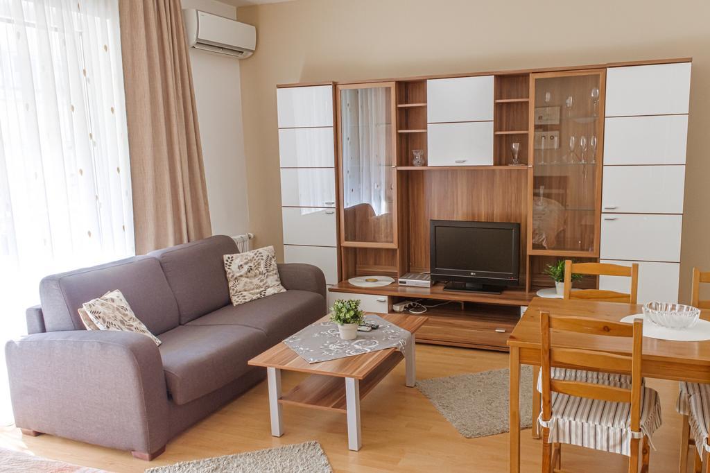 Dnd, Kun Apartments, Keleti Railway Station Budapeste Quarto foto