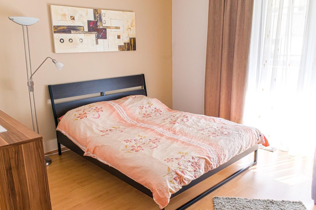 Dnd, Kun Apartments, Keleti Railway Station Budapeste Quarto foto