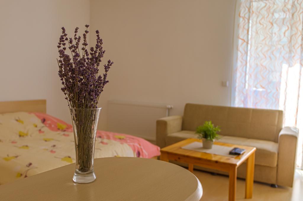 Dnd, Kun Apartments, Keleti Railway Station Budapeste Quarto foto