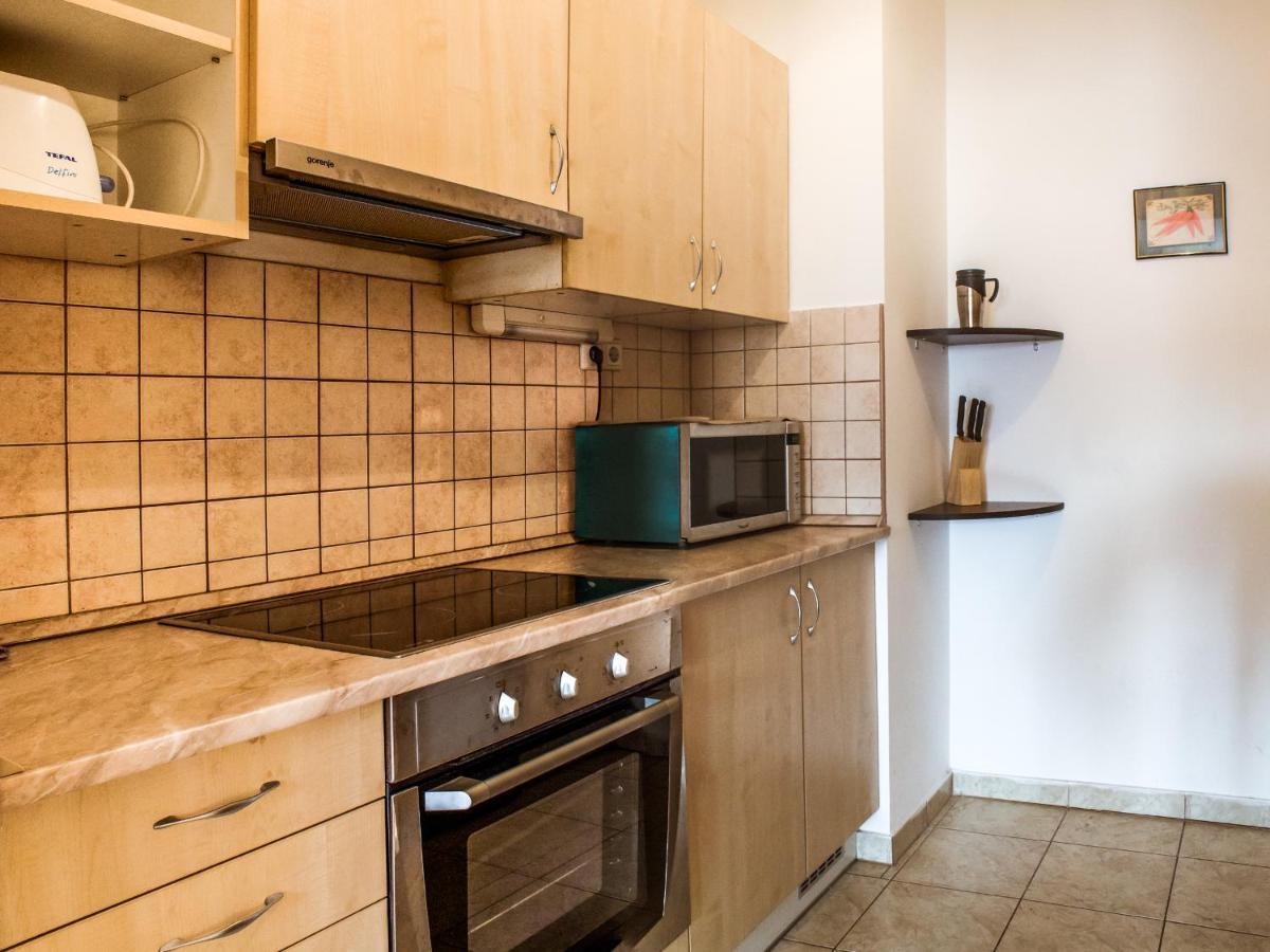 Dnd, Kun Apartments, Keleti Railway Station Budapeste Quarto foto